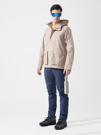 FJÄLLRÄVEN | Veste de randonnée pour homme Vardag Vindby Hoodie