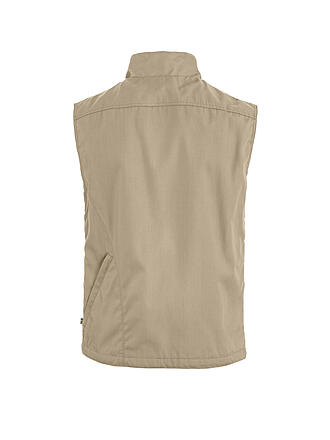 FJÄLLRÄVEN | Veste Reporter Lite Vest pour homme