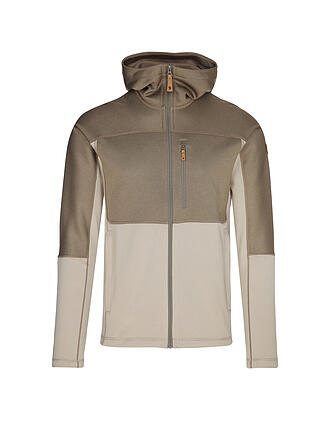 FJÄLLRÄVEN | Veste polaire homme Abisko Trail