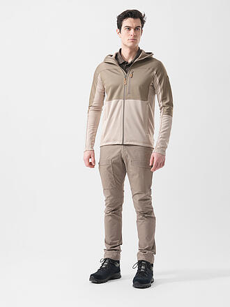 FJÄLLRÄVEN | Veste polaire homme Abisko Trail