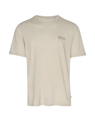 FJÄLLRÄVEN | T-shirt de sport homme Abisko Wool