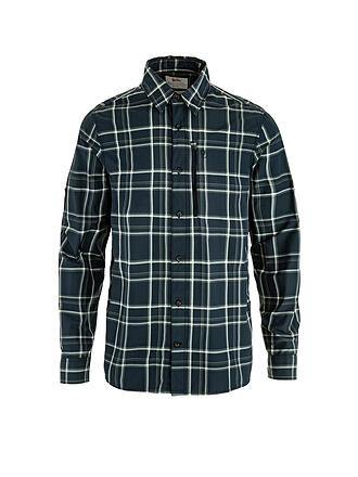 FJÄLLRÄVEN | Chemise de randonnée outdoor Abisko pour hommes