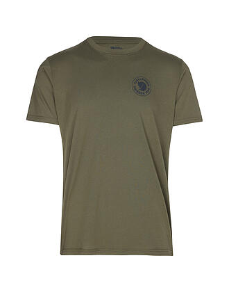 FJÄLLRÄVEN | T-shirt de sport homme 1960 Logo