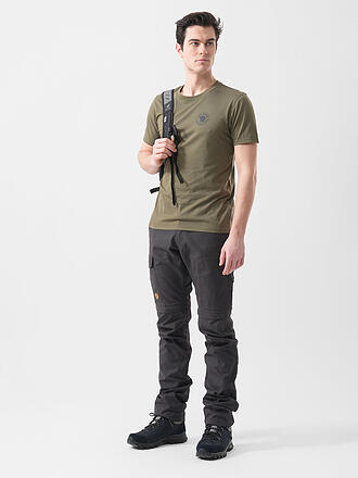 FJÄLLRÄVEN | T-shirt de sport homme 1960 Logo