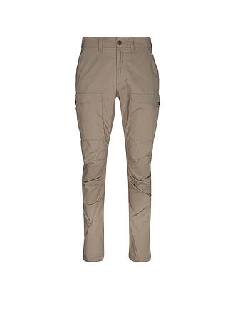 FJÄLLRÄVEN | Pantalon de randonnée pour homme Abisko Hybrid Trail