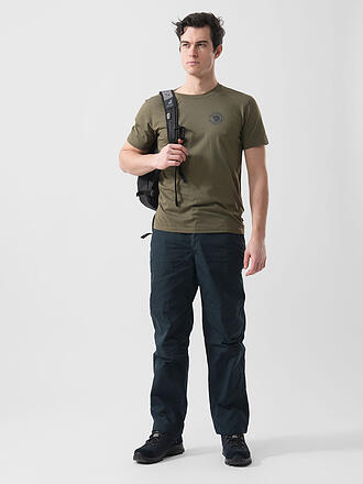 FJÄLLRÄVEN | Pantalon de randonnée homme Vardag Relaxed G1000