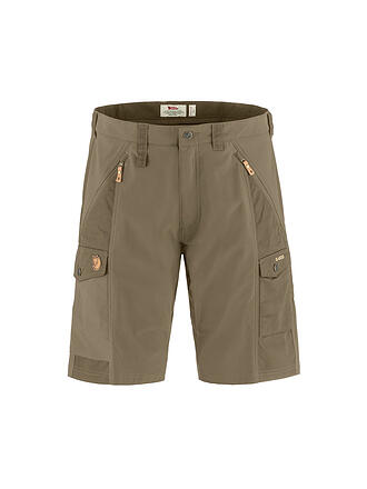 FJÄLLRÄVEN | Short de randonnée Abisko G-1000® pour hommes