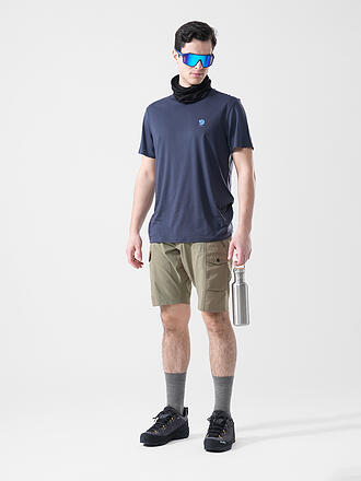 FJÄLLRÄVEN | Short de randonnée Abisko G-1000® pour hommes