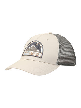 FJÄLLRÄVEN | Casquette Langtradarkeps Trucker