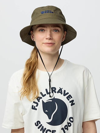 FJÄLLRÄVEN | Chapeau de soleil Vardag Bucket G1000