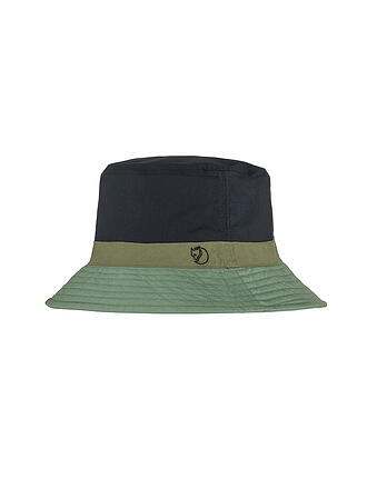 FJÄLLRÄVEN | Chapeau de soleil réversible G100 Bucket
