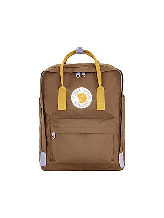 FJÄLLRÄVEN | Sac à dos de jour Kanken Koncept 16L