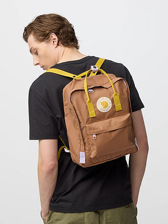 FJÄLLRÄVEN | Sac à dos de jour Kanken Koncept 16L