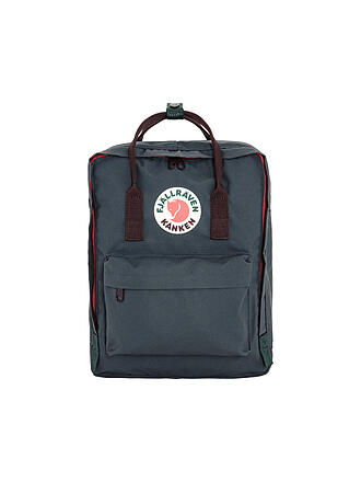 FJÄLLRÄVEN | Sac à dos de jour Kanken Koncept 16L