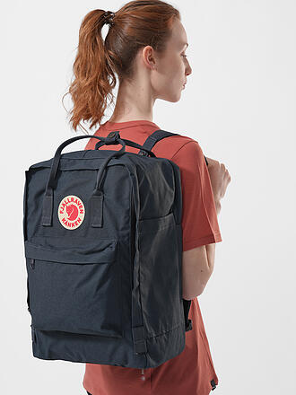FJÄLLRÄVEN | Sac à dos Kanken Laptop 17"