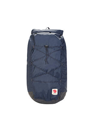 FJÄLLRÄVEN | Sac à dos de jour High Coast Rolltop 26L