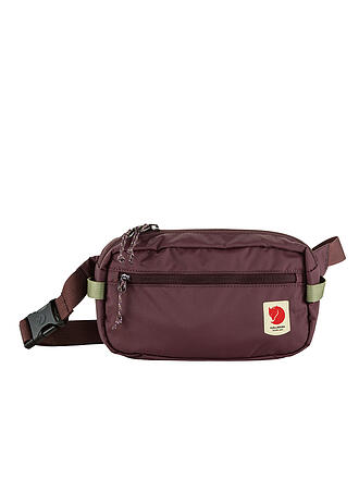 FJÄLLRÄVEN | Sac banane High Coast Hip Pack