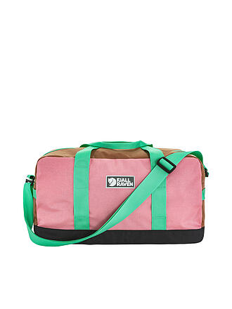 FJÄLLRÄVEN | Sac de voyage Vardag Duffel 33L