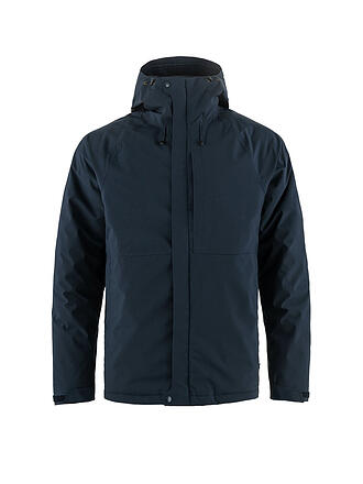 FJÄLLRÄVEN | Veste d'hiver homme Hydratic Padded Trail