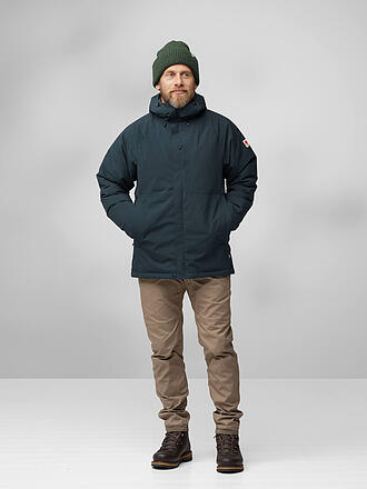 FJÄLLRÄVEN | Veste d'hiver homme Hydratic Padded Trail