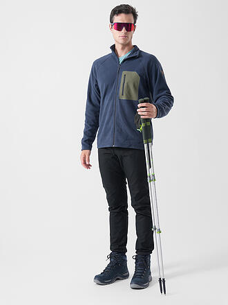 FJÄLLRÄVEN | Veste polaire Kaipak pour homme