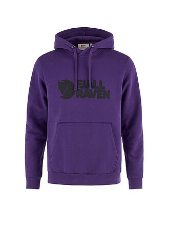 FJÄLLRÄVEN | Hoodie Classic BW pour homme