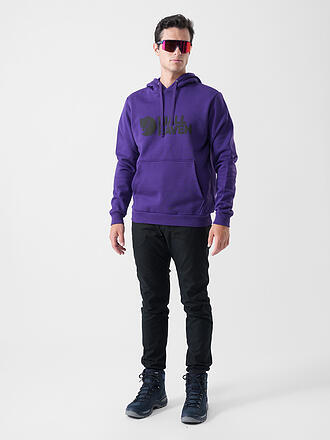 FJÄLLRÄVEN | Hoodie Homme Classic BW