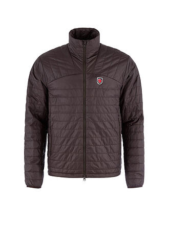 FJÄLLRÄVEN | Veste isolante pour homme Expedition X-Lätt