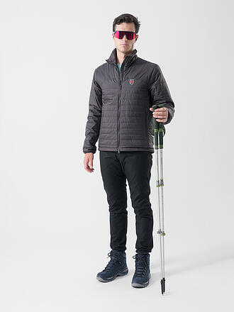 FJÄLLRÄVEN | Veste isolante pour homme Expedition X-Lätt