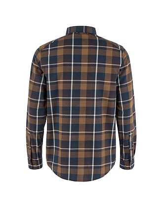 FJÄLLRÄVEN | Chemise fonctionnelle en flanelle Fjällglim pour homme