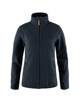 FJÄLLRÄVEN | Veste polaire Stina pour femmes