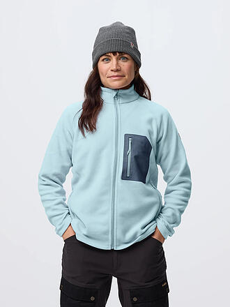 FJÄLLRÄVEN | Veste polaire Kaipak pour femme