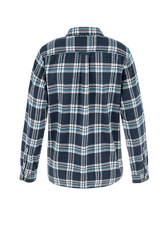 FJÄLLRÄVEN | Blouse Oevik Heavy Flannel pour femme
