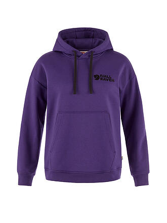 FJÄLLRÄVEN | Hoodie Classic Femme