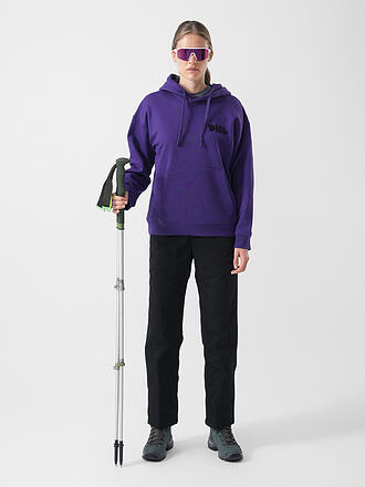 FJÄLLRÄVEN | Hoodie classique pour femme