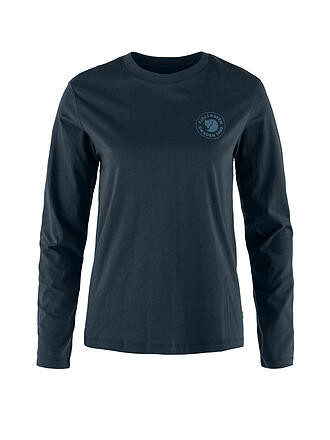 FJÄLLRÄVEN | T-shirt de sport pour femmes 1960 Logo