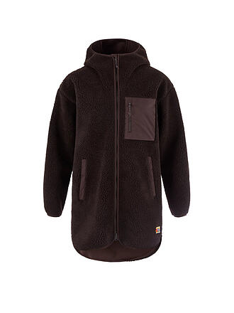 FJÄLLRÄVEN | Veste polaire Vardag Pile Fleece pour femmes