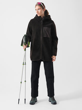 FJÄLLRÄVEN | Veste polaire Vardag Pile Fleece pour femmes