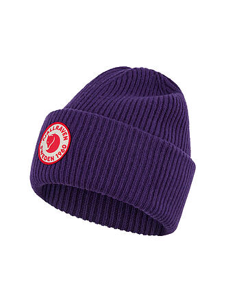 FJÄLLRÄVEN | Bonnet Logo 1960