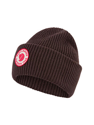 FJÄLLRÄVEN | Bonnet Logo 1960