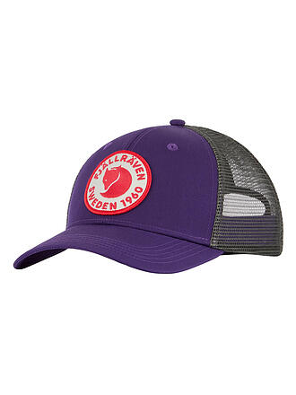 FJÄLLRÄVEN | Casquette 1960 Logo Langtradarkeps