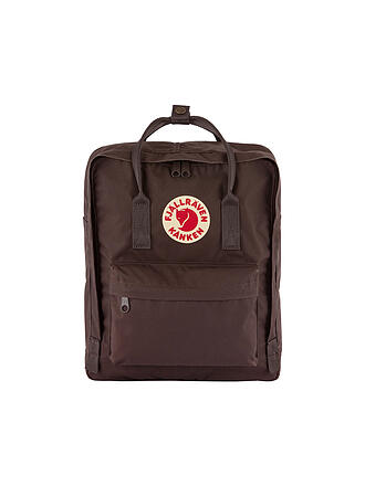 FJÄLLRÄVEN | Sac à dos Kanken 16L