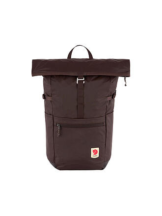 FJÄLLRÄVEN | Sac à dos de jour High Coast Foldsack 24