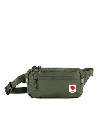 FJÄLLRÄVEN | Sac banane High Coast 1,5L