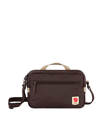 FJÄLLRÄVEN | Sac bandoulière High Coast Crossbody 3L