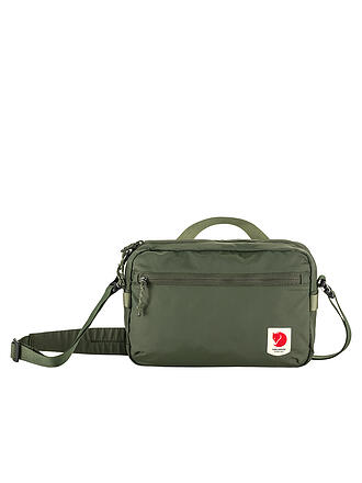 FJÄLLRÄVEN | Sac bandoulière High Coast Crossbody 3L