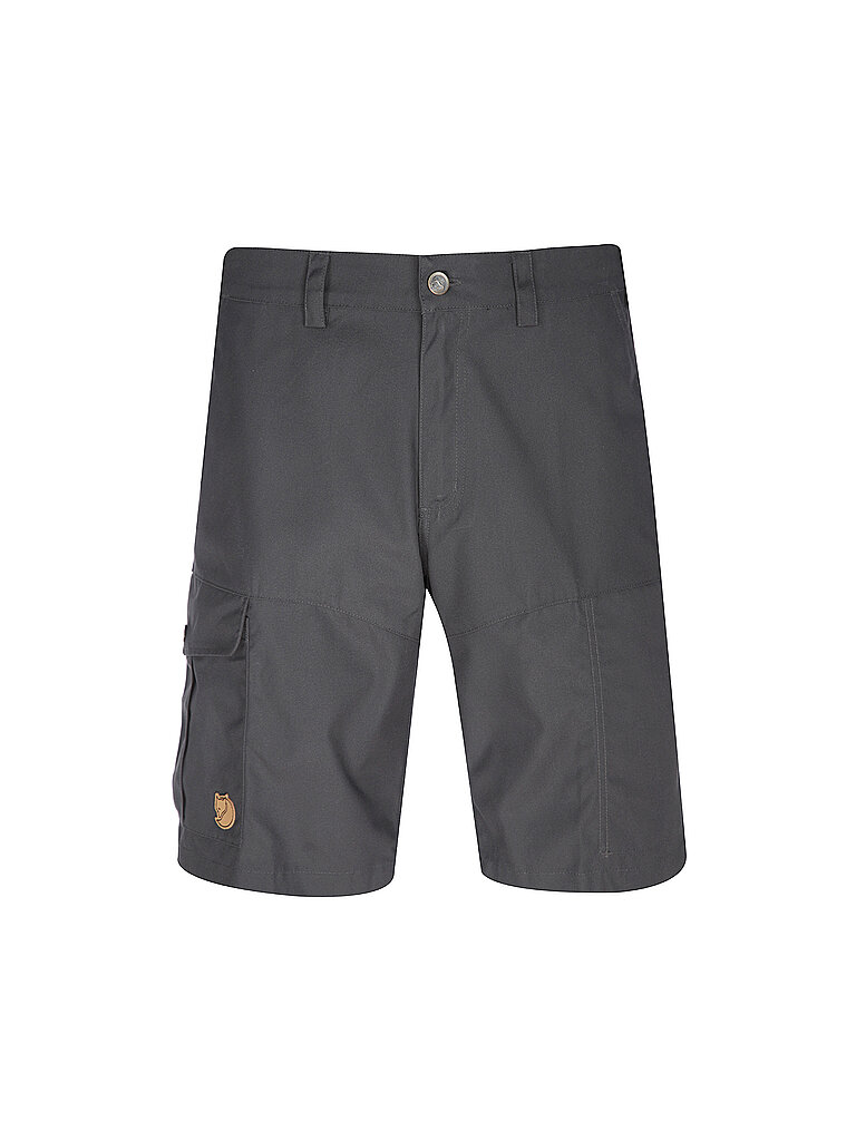 Short de randonnée Karl Pro gris 50