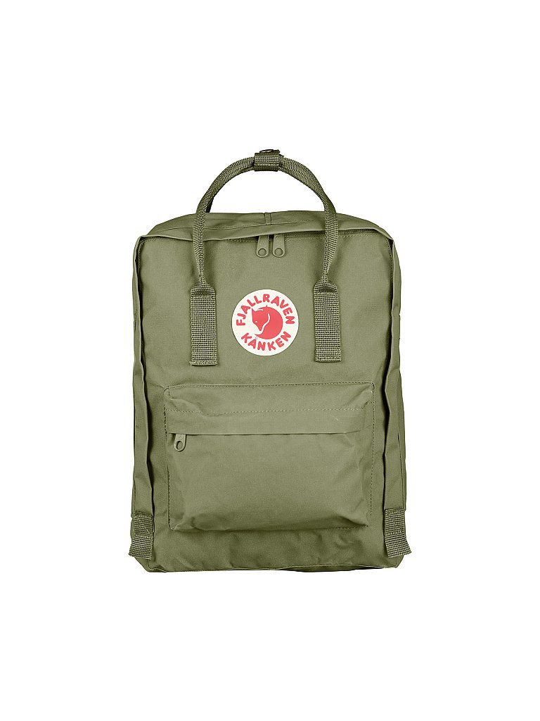 Sac à dos Kanken 16L vert