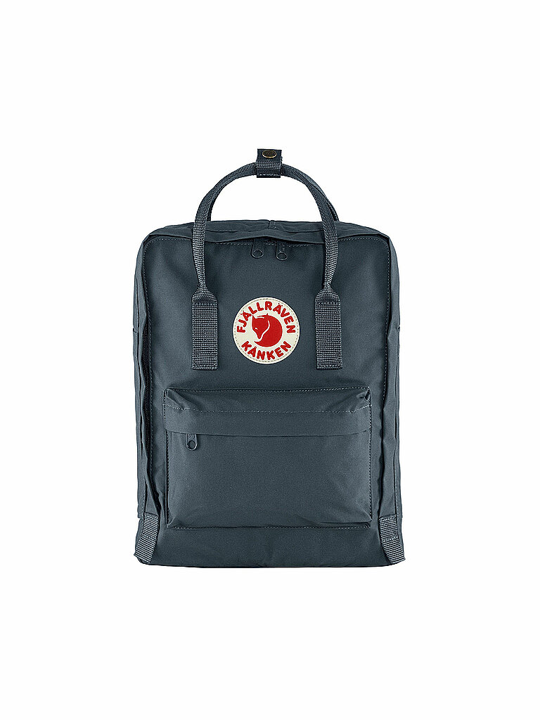 Sac à dos Kanken 16L bleu marine