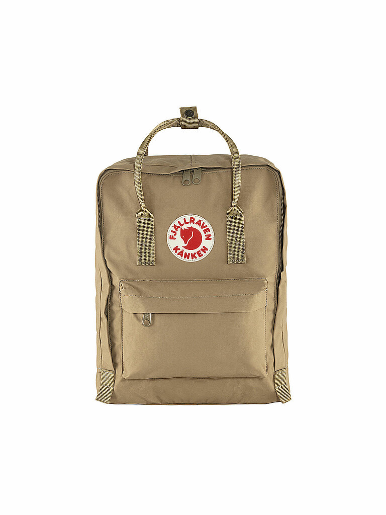 Sac à dos Kanken 16L camel
